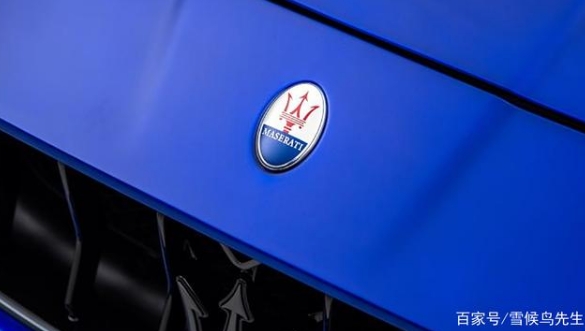 瑪莎拉蒂全車系電動化首款純電動車型將于2021年上市