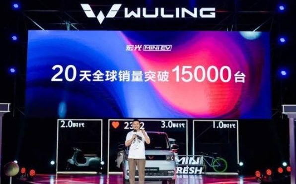 比特斯拉賣得好的電動車是啥樣子的？