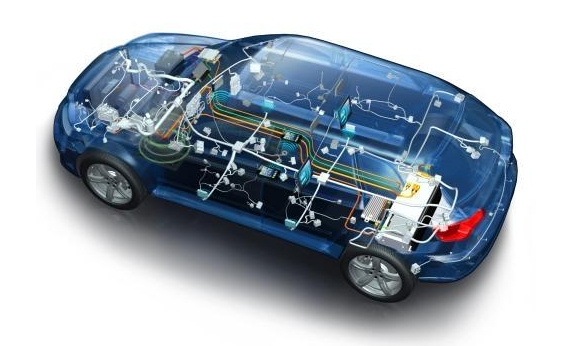 純電動汽車會成為未來汽車發展的主要趨勢嗎？