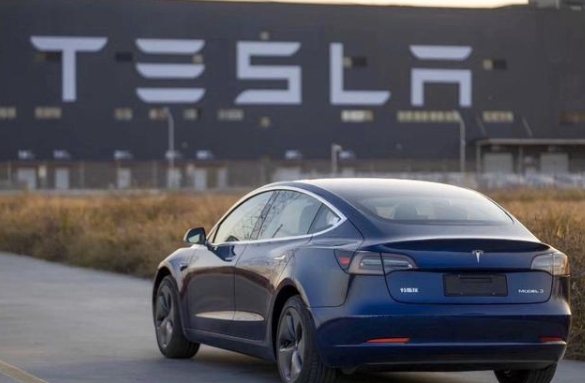 比特斯拉賣得好的電動車是啥樣子的？