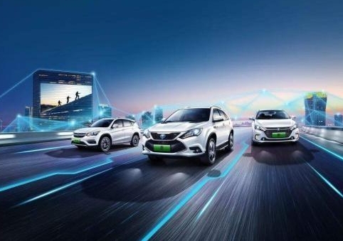 純電動汽車會成為未來汽車發展的主要趨勢嗎？