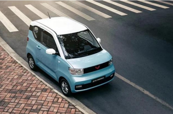 比特斯拉賣得好的電動車是啥樣子的？