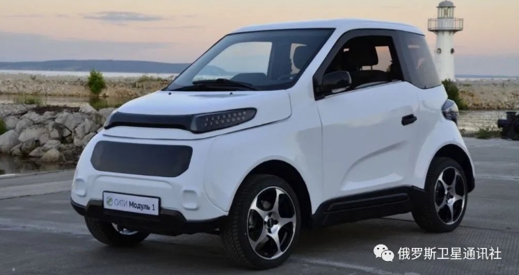 俄產(chǎn)Zetta電動(dòng)車有望成為世界最便宜的汽車