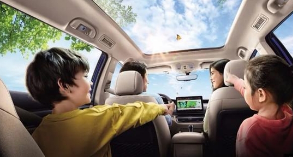 油改電？電動汽車遠比想象的深奧