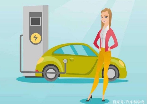 趣味問題：電動汽車是否值得購買？