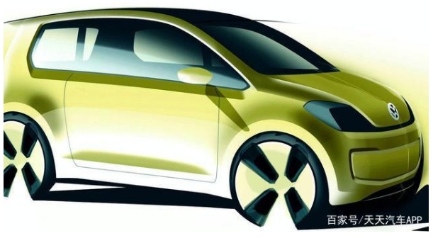 大眾概述：入門級ID車，與未來電動車戰略｜行業