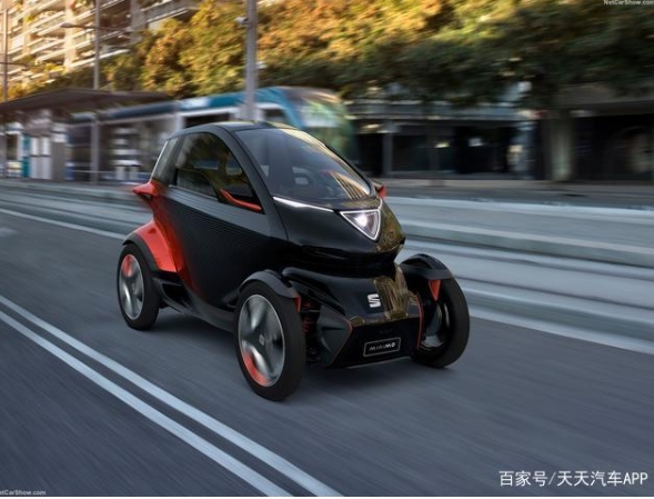 大眾概述：入門級ID車，與未來電動車戰略｜行業