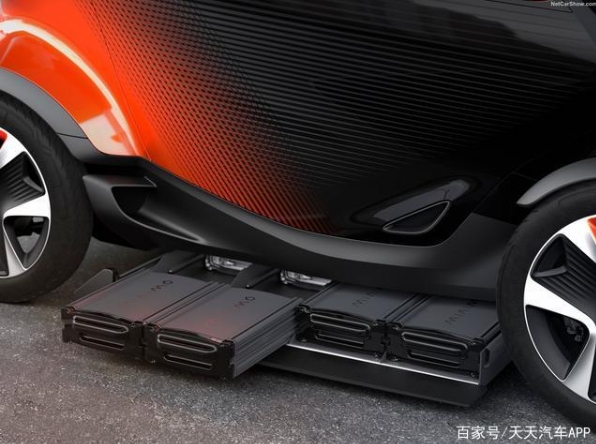大眾概述：入門級ID車，與未來電動車戰略｜行業