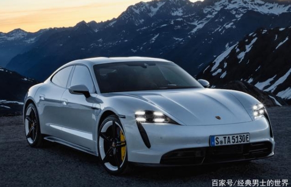 2020年最好的7款電動汽車