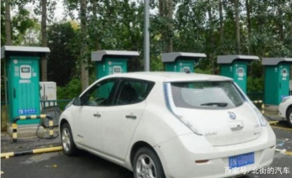 純電動(dòng)汽車(chē)比燃油車(chē)更省錢(qián)嗎？算完這筆賬，車(chē)主：我想賣(mài)車(chē)