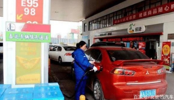 純電動(dòng)汽車(chē)比燃油車(chē)更省錢(qián)嗎？算完這筆賬，車(chē)主：我想賣(mài)車(chē)