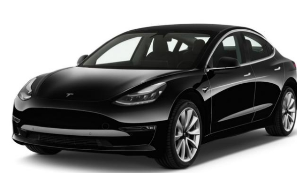 2020年最好的7款電動汽車