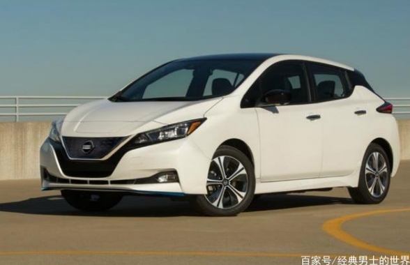 2020年最好的7款電動汽車