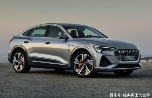 2020年最好的7款電動汽車