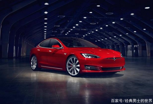 2020年最好的7款電動汽車