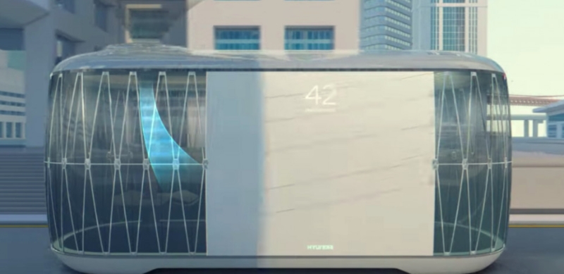 現(xiàn)代和起亞投資英國(guó)電動(dòng)商用車(chē)制造商Arrival