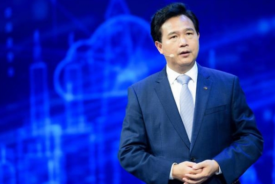 廣汽新能源打造北京車展科技秀，全球首發(fā)兩擋雙電機“四合一”集成電驅