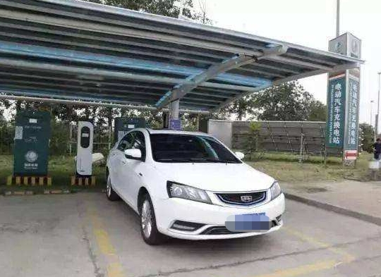 新能源汽車的發(fā)展趨勢(shì)