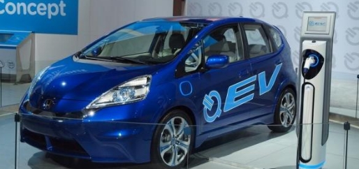 電動汽車充電儲能可降低需求充電，顯著提高充電效益