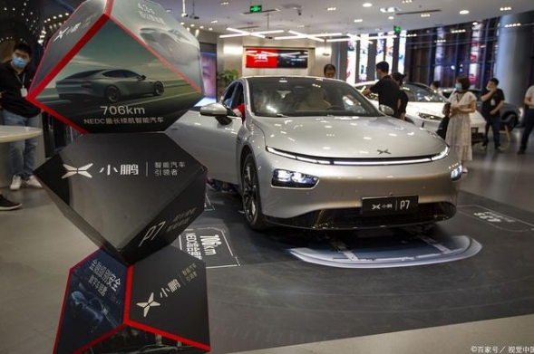 電動汽車的瓶頸不是續航里程，而是需求的匹配和心理作祟