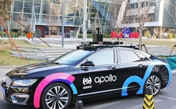 百度吉利組建智能電動車公司，未來前景難料，你看好嗎？