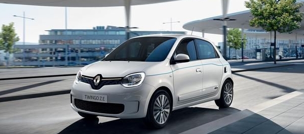 新興趨勢：歐洲微型電動汽車和美國大型電動皮卡車