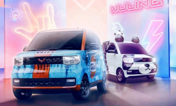 解析11月份純電動(dòng)車(chē)成績(jī)單，多款車(chē)型刷新銷(xiāo)量記錄
