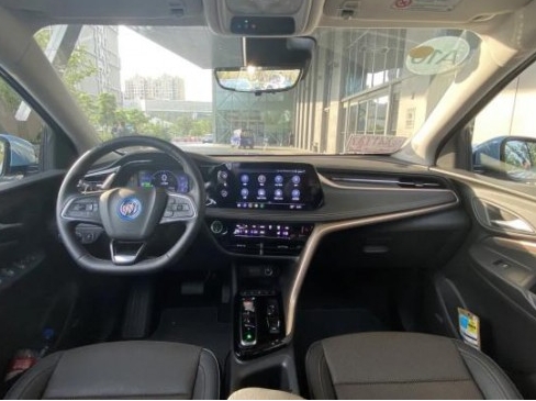 新能源純電動(dòng)汽車排名微藍(lán)7一騎絕塵，試駕過(guò)后我懂了