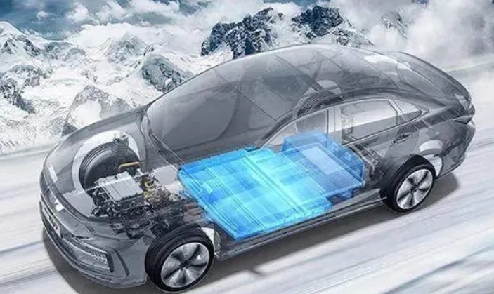 【科普君】為什么在極寒天氣下電動汽車的續航能力會嚴重下降？