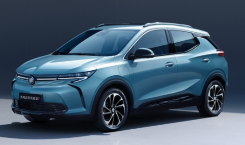 新能源純電動(dòng)汽車排名微藍(lán)7一騎絕塵，試駕過(guò)后我懂了