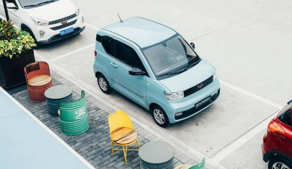 解析11月份純電動(dòng)車(chē)成績(jī)單，多款車(chē)型刷新銷(xiāo)量記錄