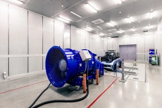 上汽通用五菱榮獲2020年中國純電動汽車銷量冠軍