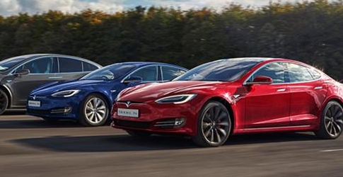 機構預計特斯拉上海超級工廠今年有望出口10萬輛電動汽車