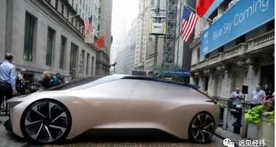 變道超車？中國電動汽車謀略引西方警覺