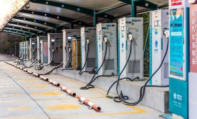 繼續退坡，2021年買純電動汽車補貼多少？