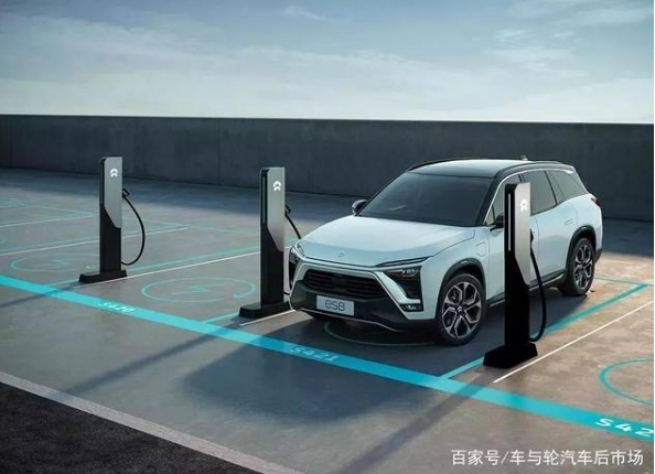 發(fā)力電動汽車輪胎市場，德國馬牌輪胎這樣做