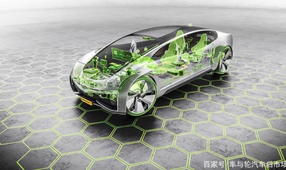 發(fā)力電動汽車輪胎市場，德國馬牌輪胎這樣做