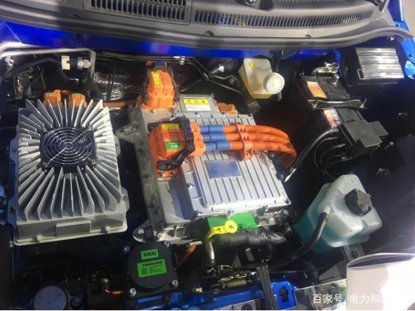 新能源汽車行業快速發展，電動汽車的下一個里程碑：超導電動汽車