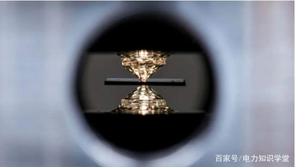 新能源汽車行業快速發展，電動汽車的下一個里程碑：超導電動汽車