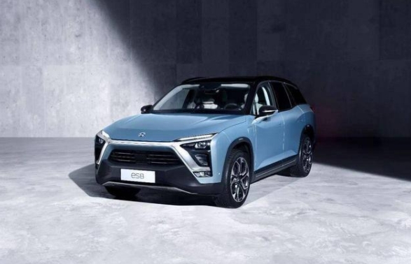 2020全球車市銷量下滑五分之一，電動汽車逆勢暴增43%