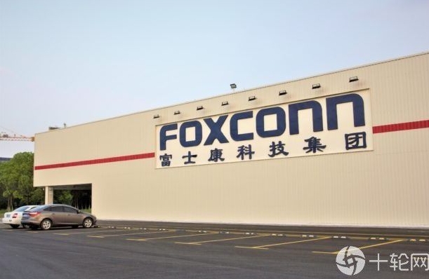 其中國第一間電動汽車代工廠,鴻海合資吉利布局解析