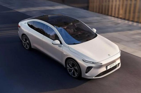 蔚來、廣汽、智己的純電動汽車，續航1000公里可信度有多高？