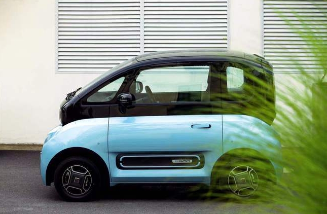 告別電動(dòng)汽車充電的焦慮感