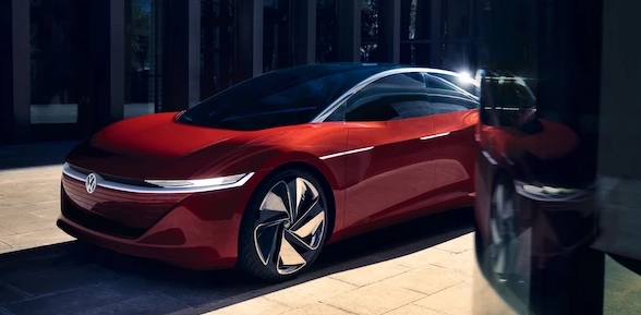 2021年將會(huì)是大眾（中國）建立“電動(dòng)車時(shí)代”的元年？
