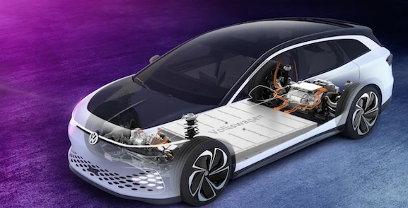 2021年將會(huì)是大眾（中國）建立“電動(dòng)車時(shí)代”的元年？
