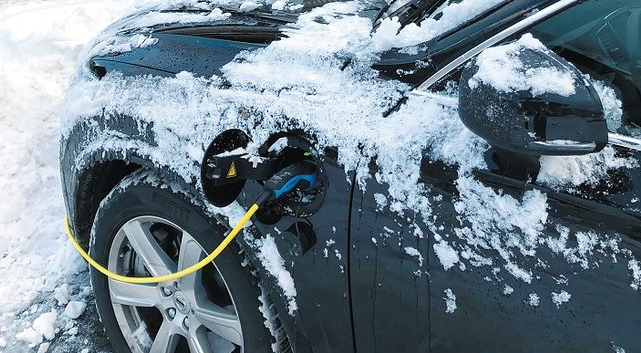 提升電動汽車低溫行駛性能正當時