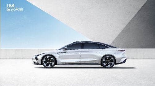 智己汽車——電動(dòng)智能化浪潮中的破局者