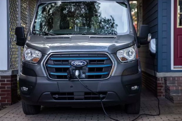 拜登希望用電動(dòng)汽車取代政府車隊(duì)，美國(guó)電動(dòng)汽車業(yè)迎來(lái)春天？