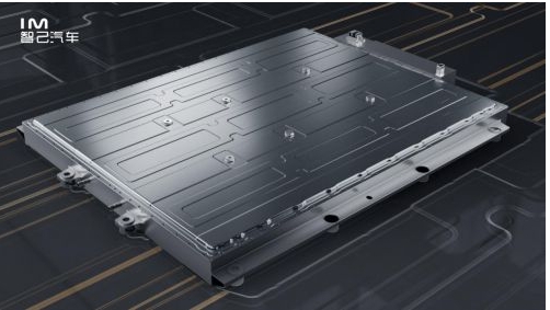 智己汽車——電動(dòng)智能化浪潮中的破局者
