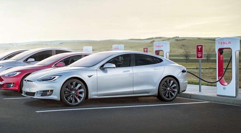 特斯拉預計今年電動汽車交付量將同比增長超過50%